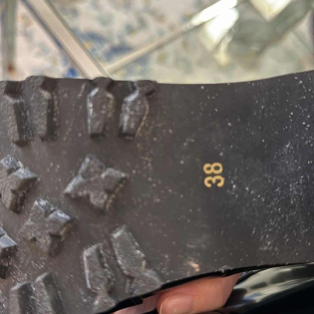 H&M boots - Picture 9 of 13